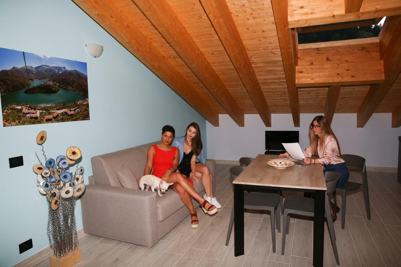 Castelnovo Resort Castelnovo ne' Monti Ngoại thất bức ảnh