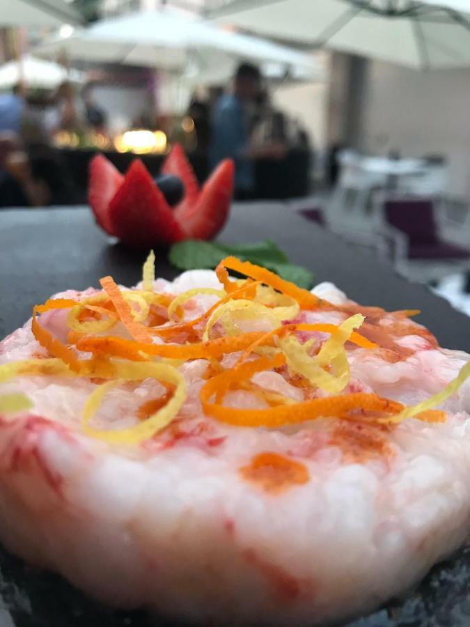 Castelnovo Resort Castelnovo ne' Monti Ngoại thất bức ảnh