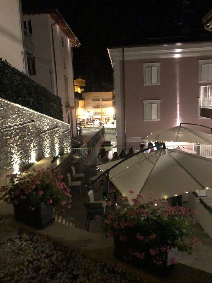 Castelnovo Resort Castelnovo ne' Monti Ngoại thất bức ảnh