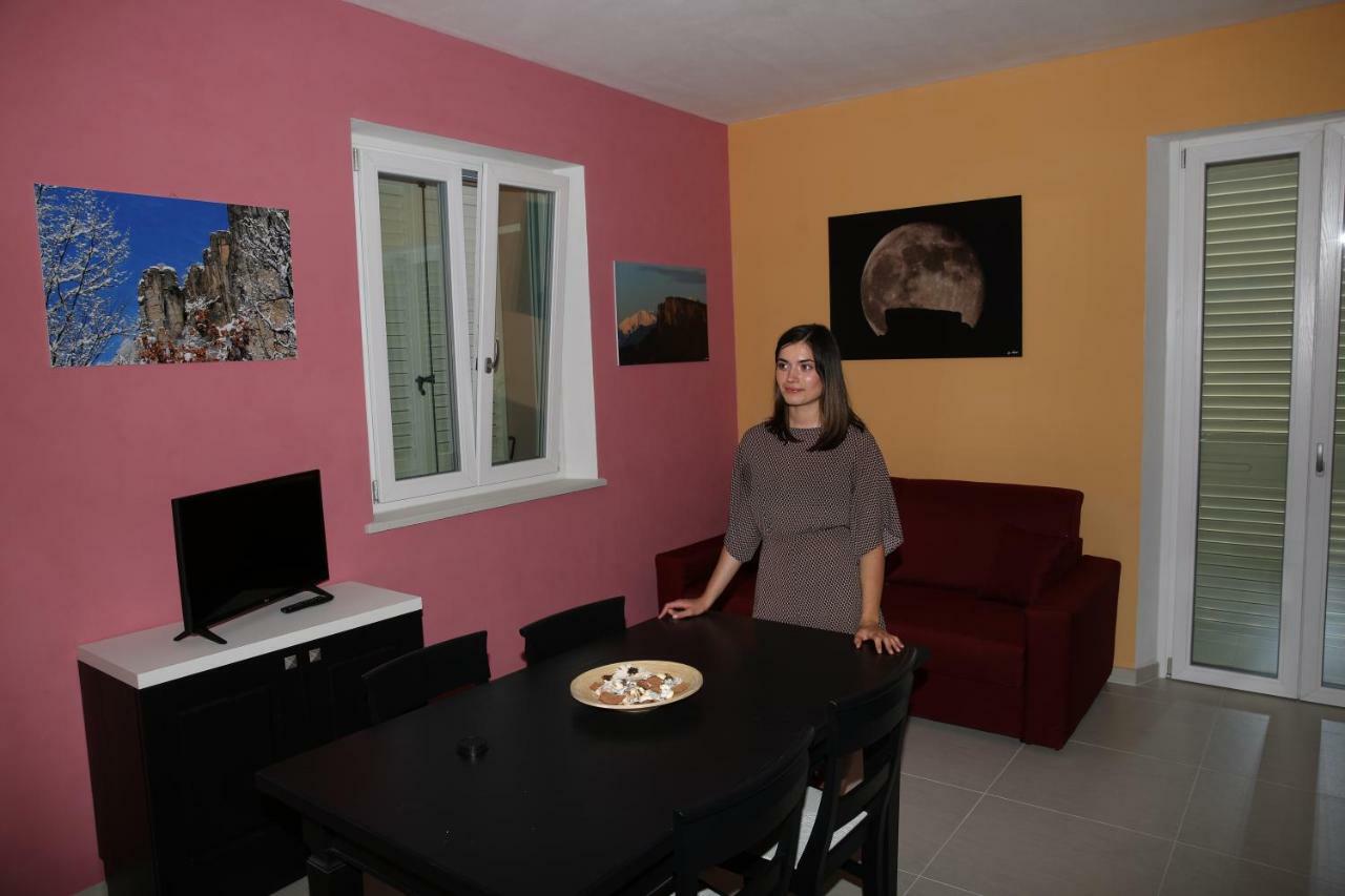 Castelnovo Resort Castelnovo ne' Monti Ngoại thất bức ảnh