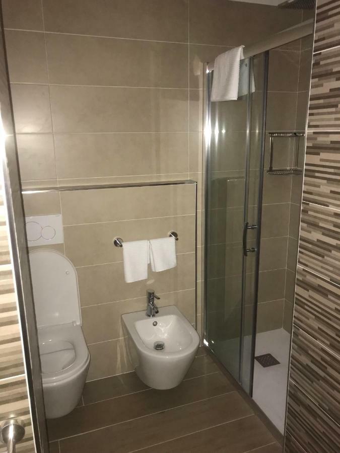 Castelnovo Resort Castelnovo ne' Monti Ngoại thất bức ảnh