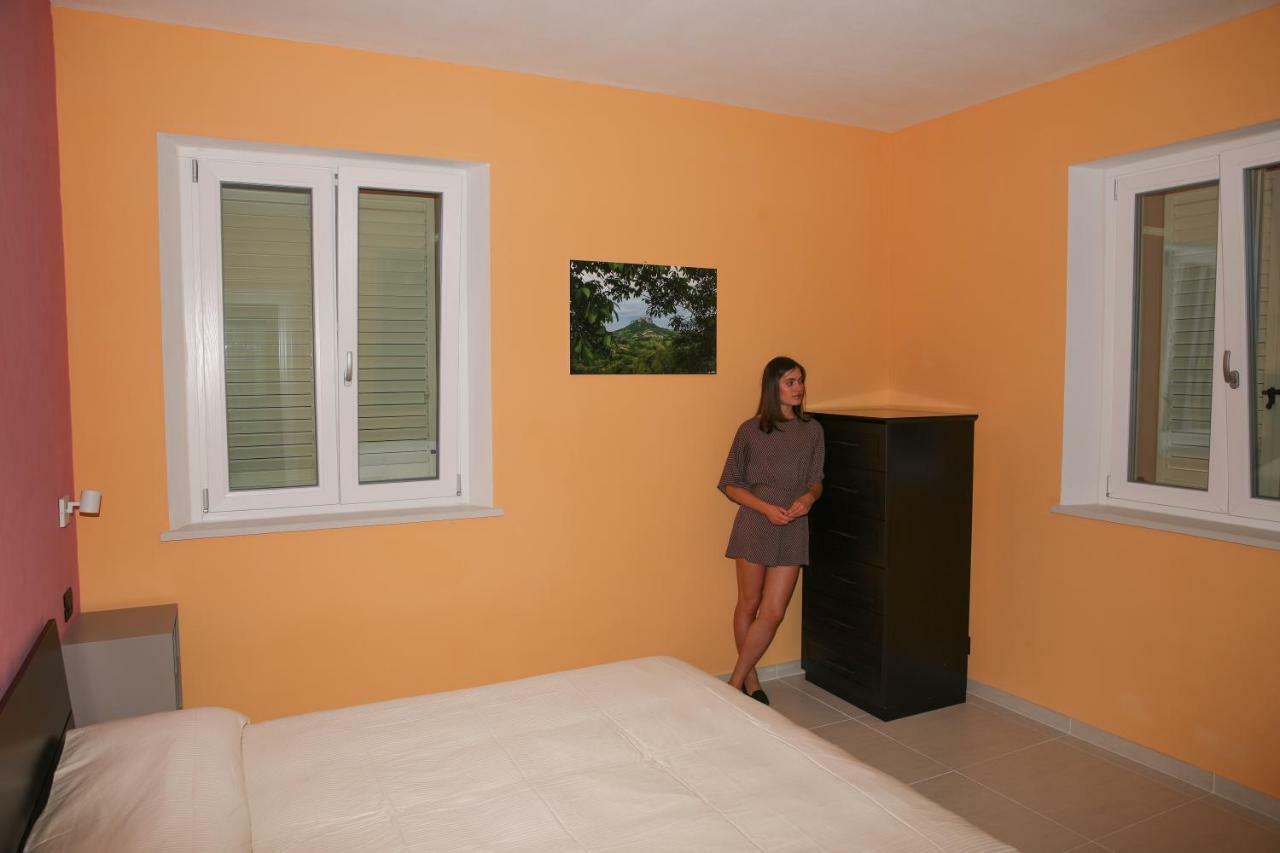Castelnovo Resort Castelnovo ne' Monti Ngoại thất bức ảnh